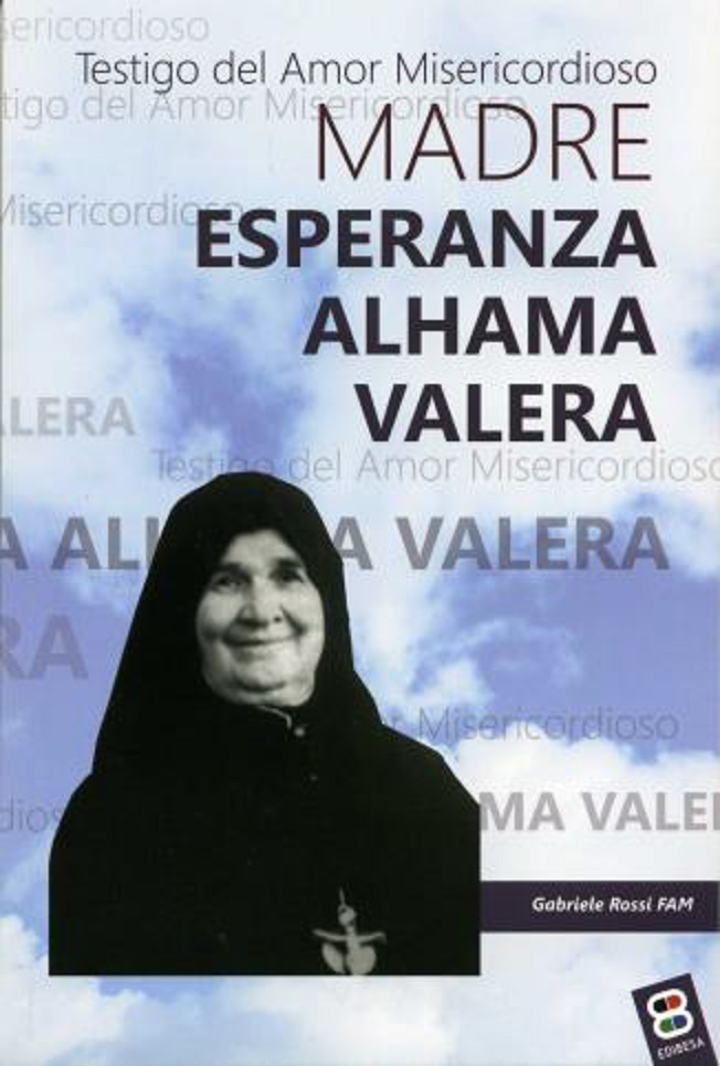 Madre Esperanza Alhama Valera