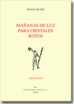 Mañanas de luz para cristales rotos