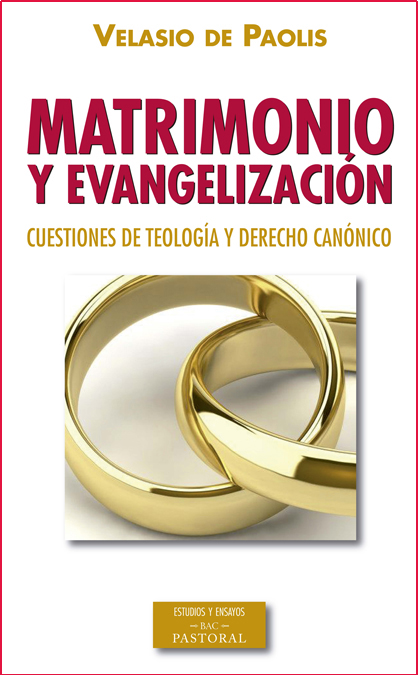 Matrimonio y evangelización