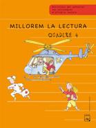 Millorem la lectura. Quadern 4