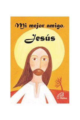 MI MEJOR AMIGO, JESÚS