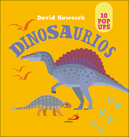 Dinosaurios