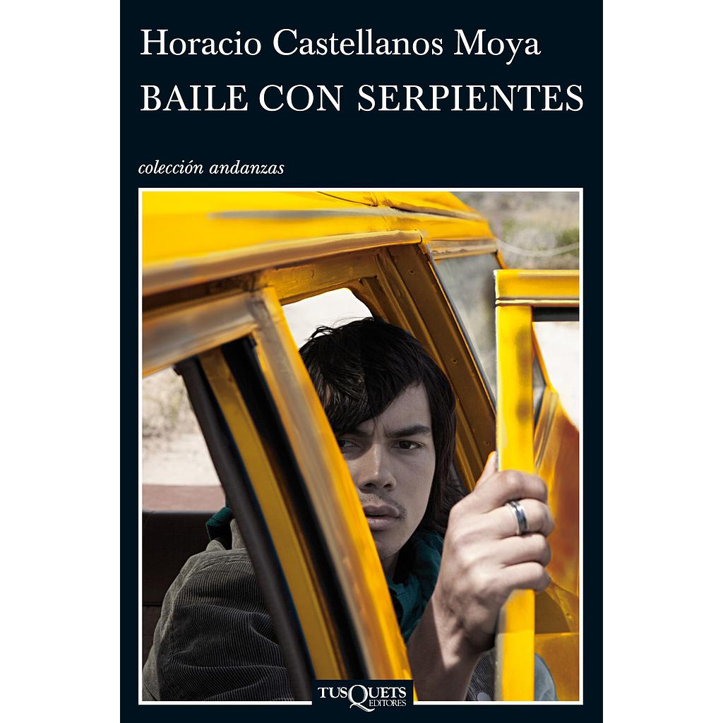 Baile con serpientes