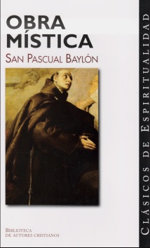 Obra mística San Pascual Baylón