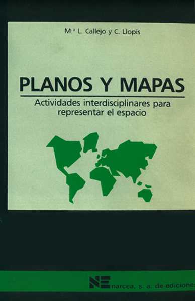 Planos y mapas