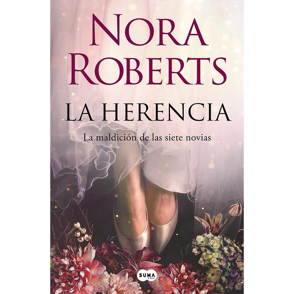 La herencia (La maldición de las siete novias 1)