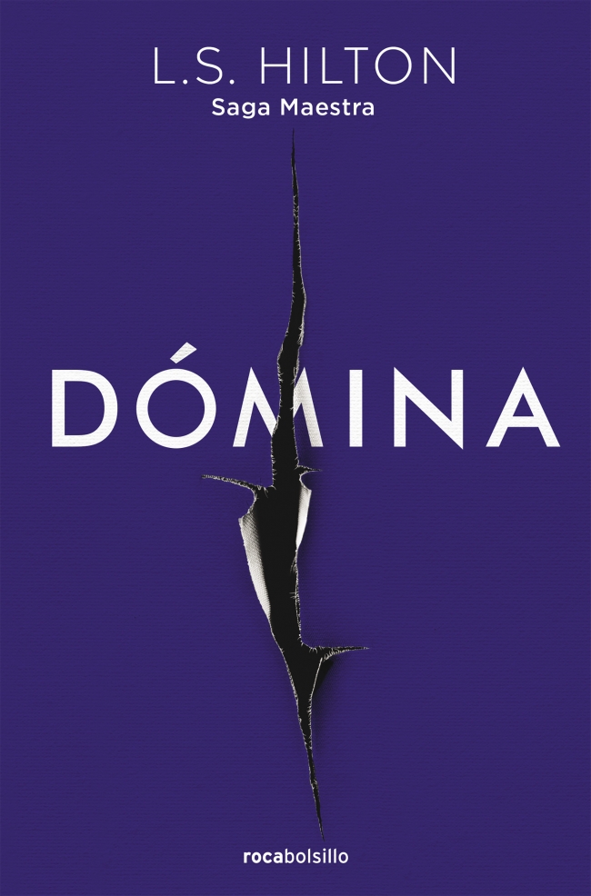 Dómina (Maestra 2)