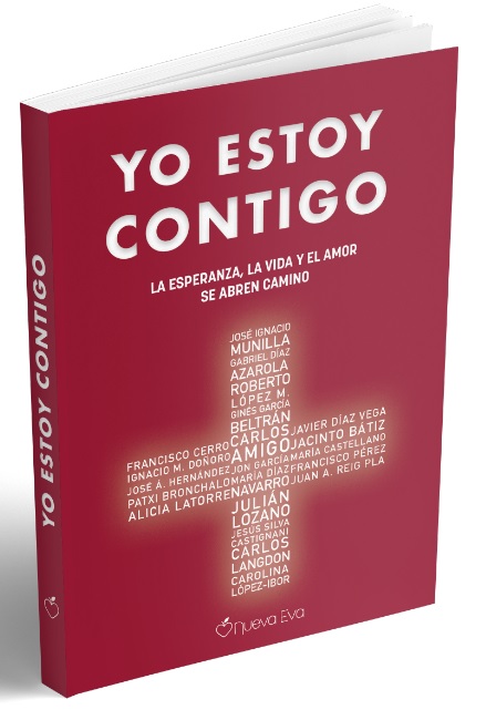 Yo estoy contigo