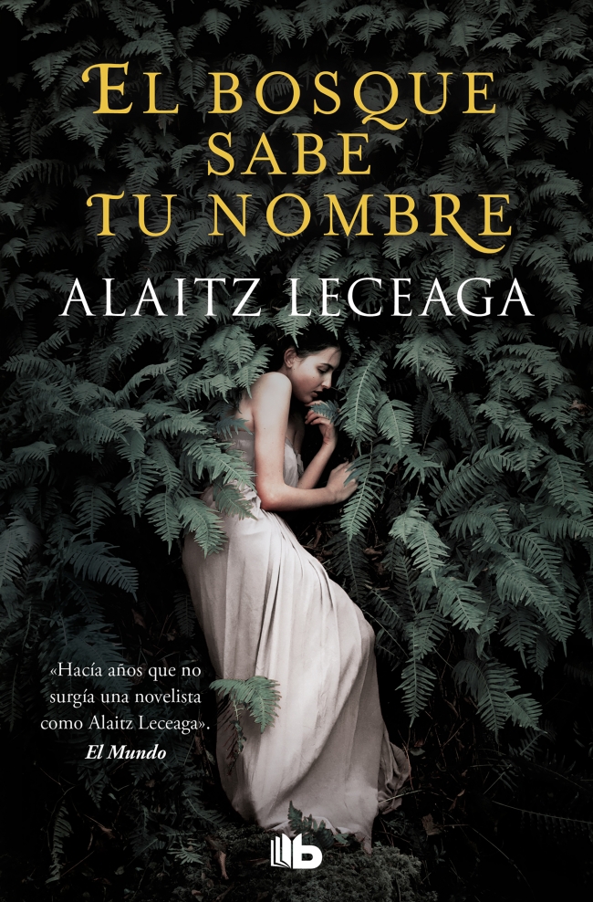 El bosque sabe tu nombre