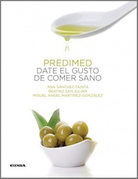 PREDIMED, date el gusto de comer sano