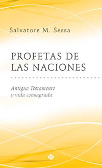 Profetas de las naciones