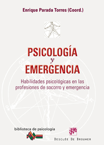 Psicología y emergencia