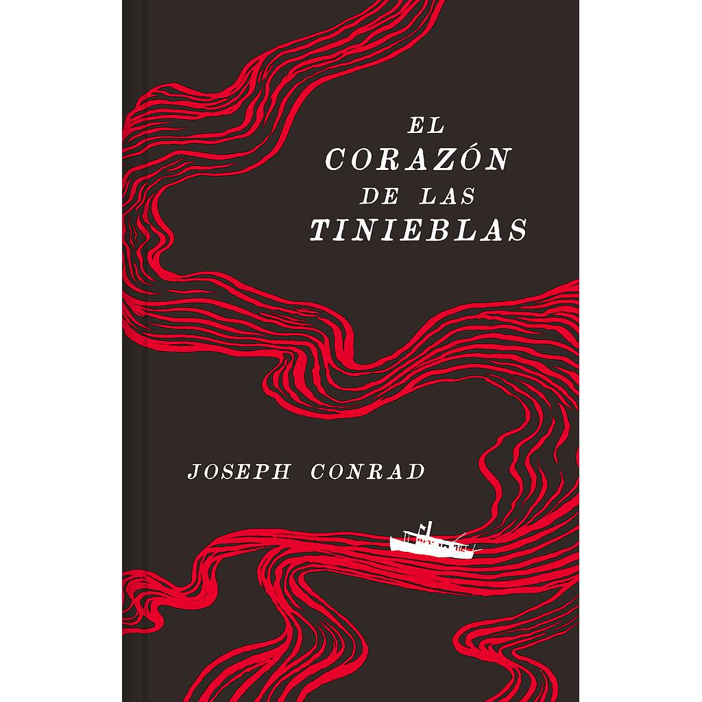 El corazón de las tinieblas (Edición aniversario) (FG)