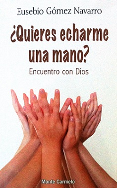 ¿Quieres echarme una mano?