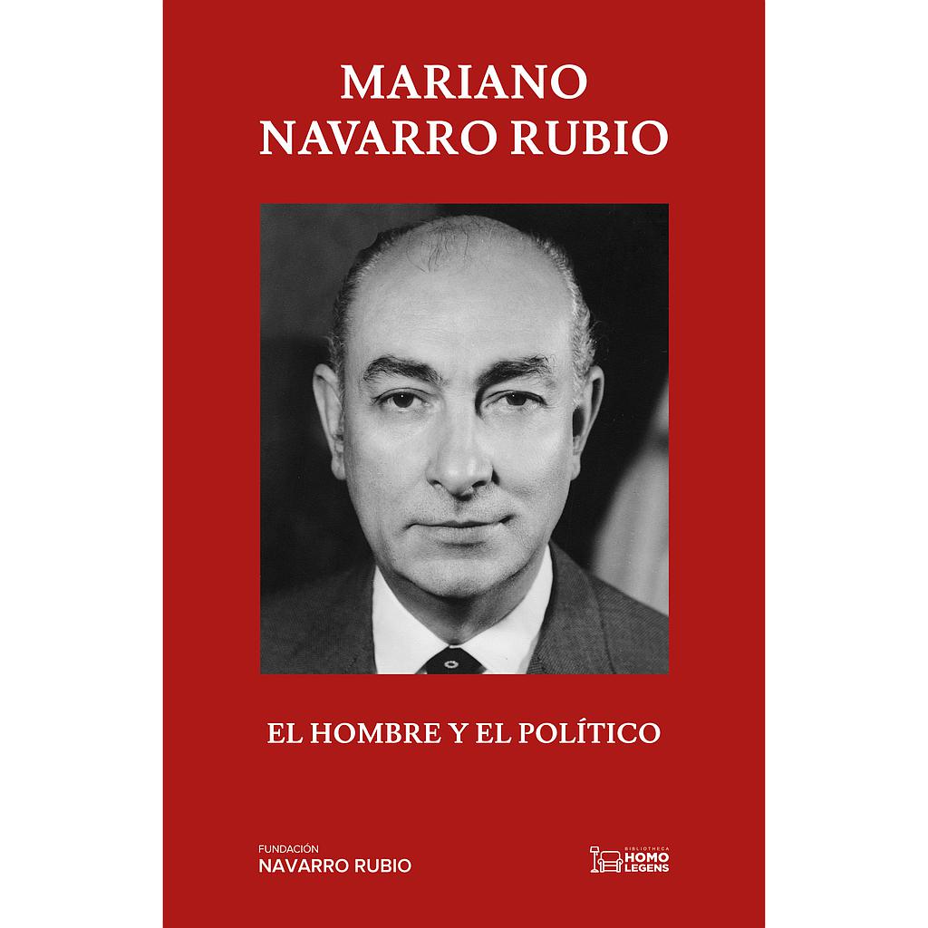 Mariano Navarro Rubio