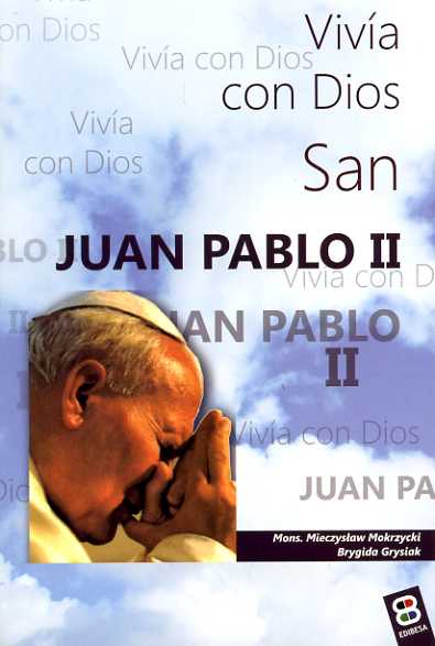 San Juan Pablo II