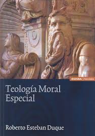 Teología moral especial