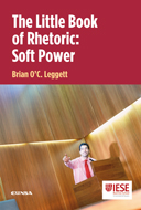 The Little Book of Rhetoric: Soft Power