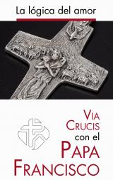 Via crucis con el papa Francisco