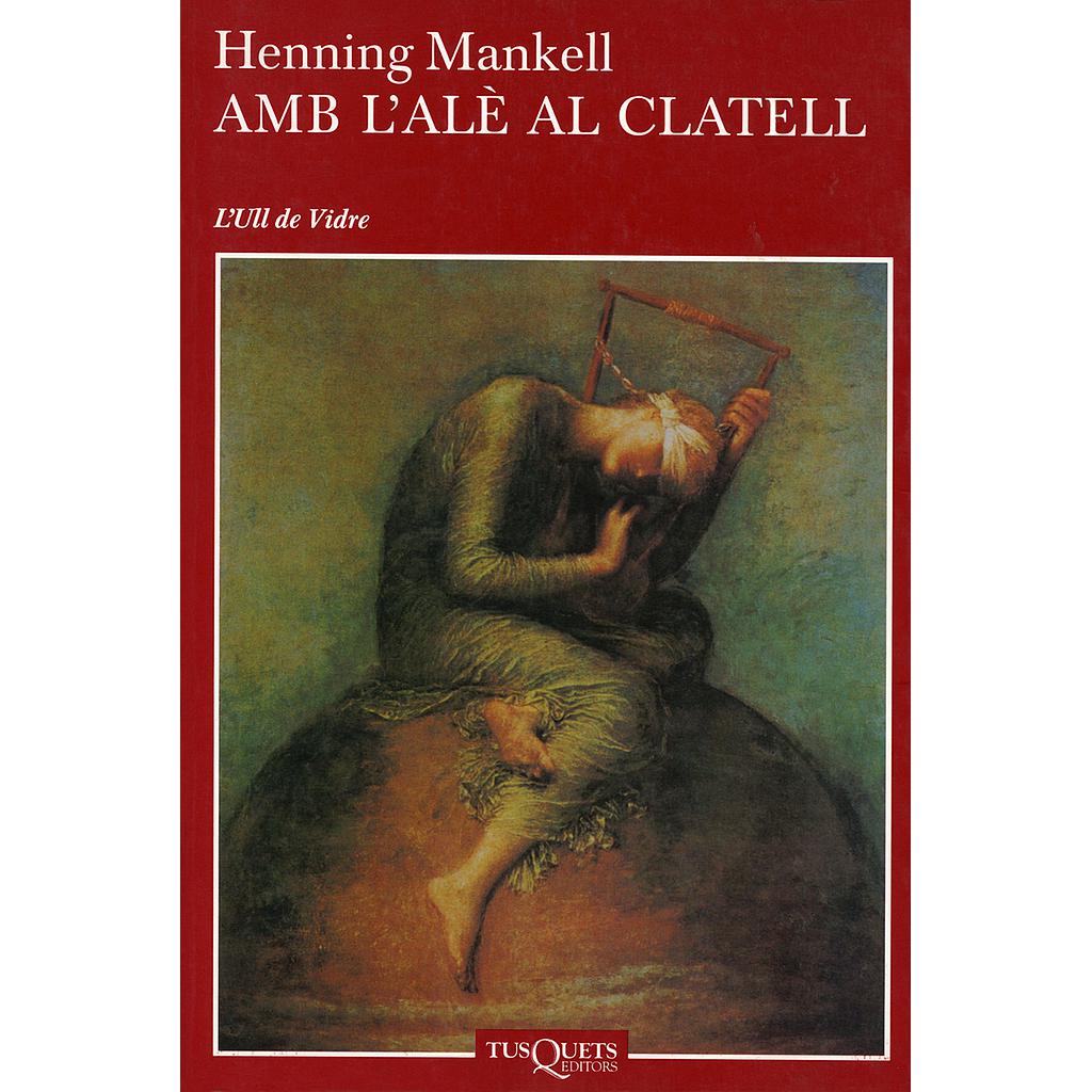 Amb l'alè al clatell