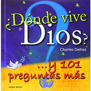 żDónde vive Dios?