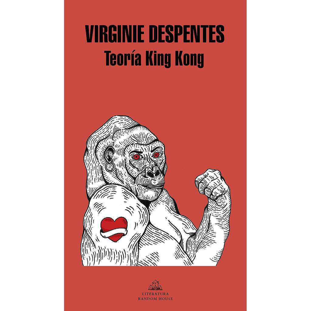 Teoría King Kong