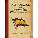 ALMANAQUE DE HISTORIA ESPAÑA