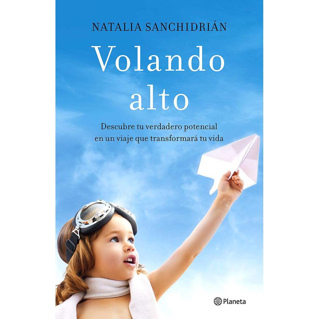 Volando alto
