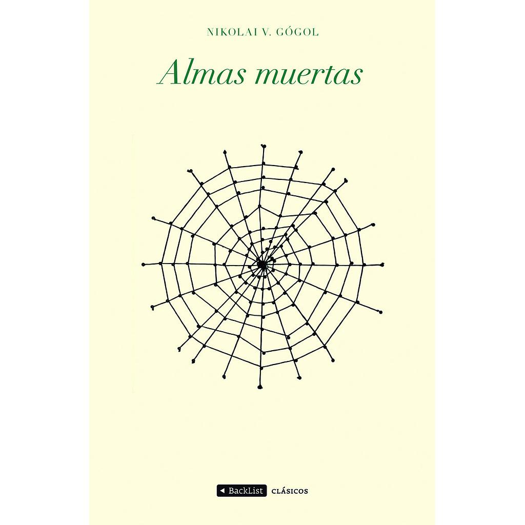 Almas muertas