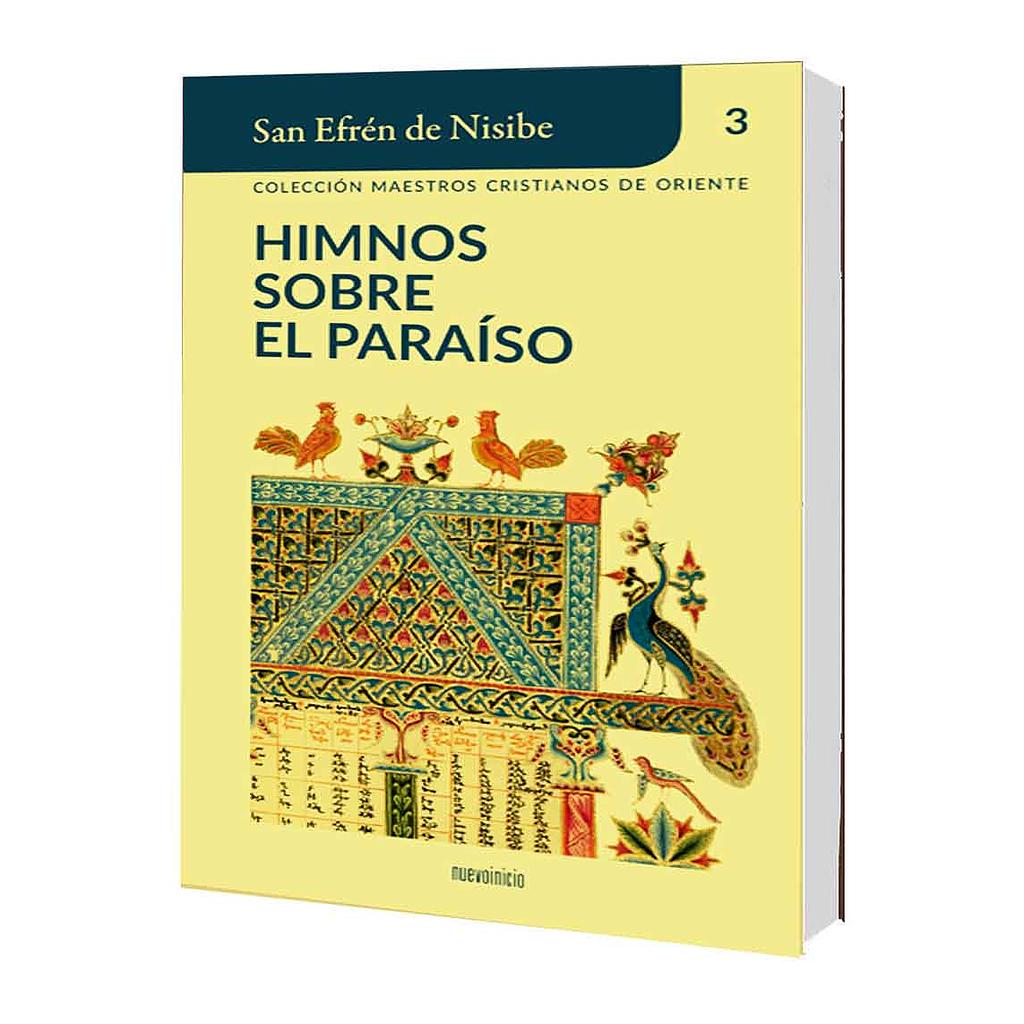 Himnos sobre el paraíso