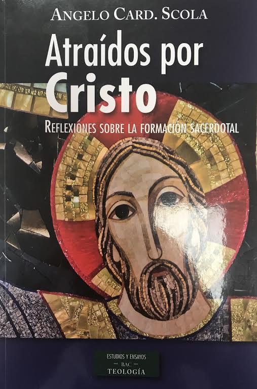 Atraídos por Cristo