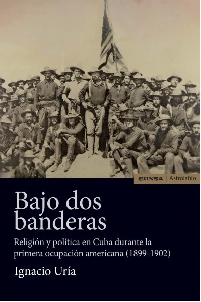 Bajo dos banderas