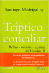 Tríptico conciliar