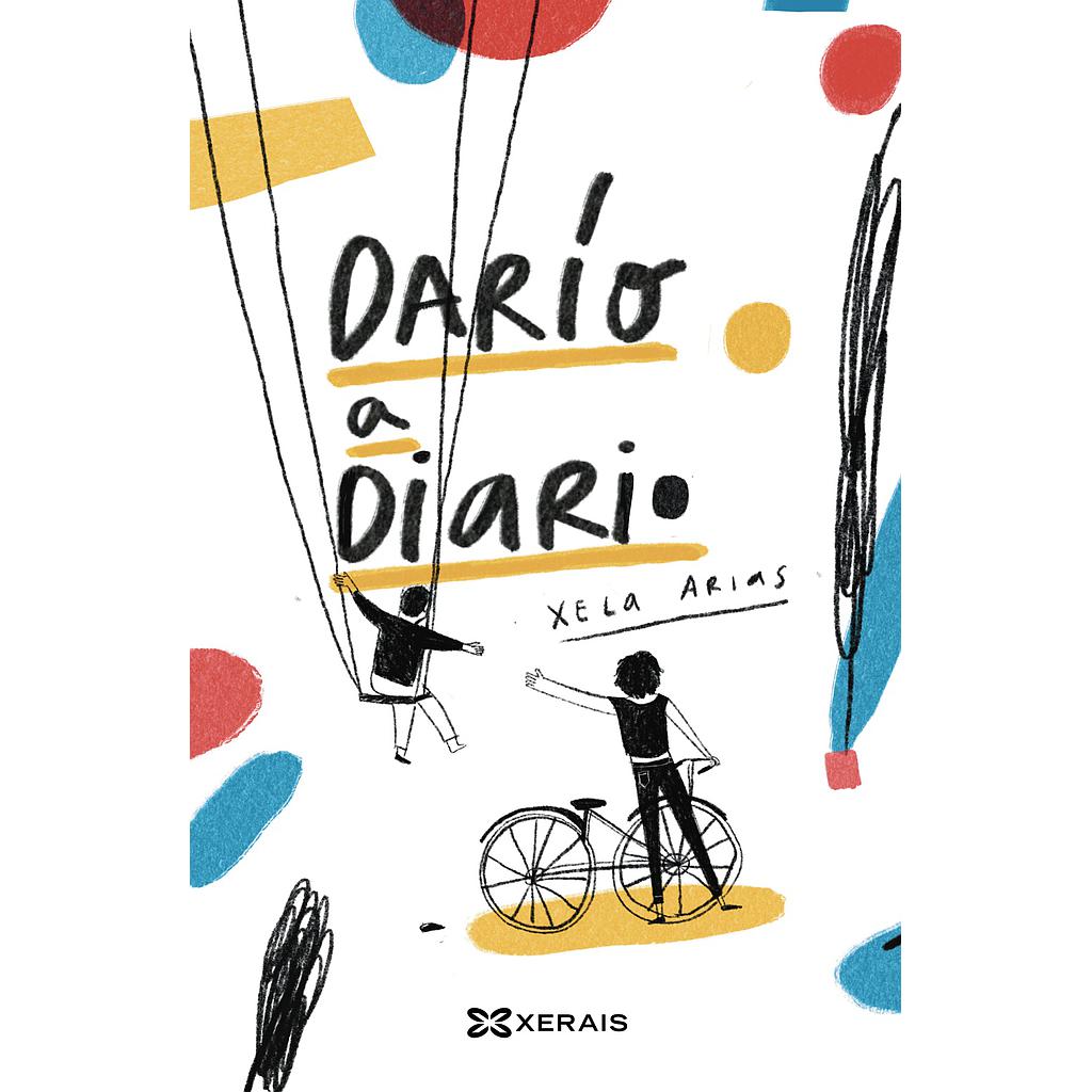 Darío a diario