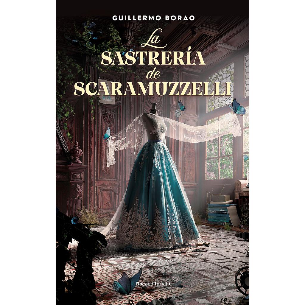 La sastrería de Scaramuzzelli