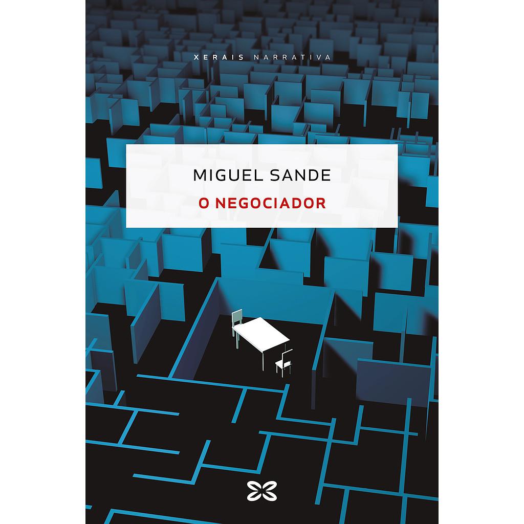 O negociador