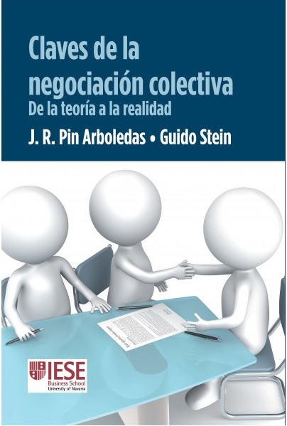 Claves de la negociación colectiva