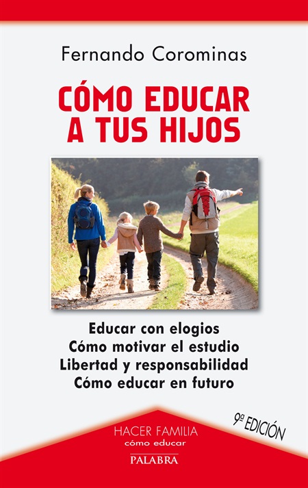 Cómo educar a tus hijos (copia)