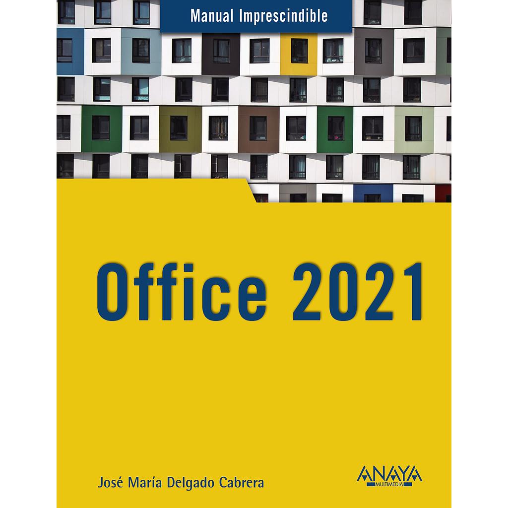 Office 2021