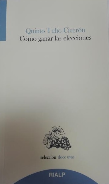 Cómo ganar las elecciones