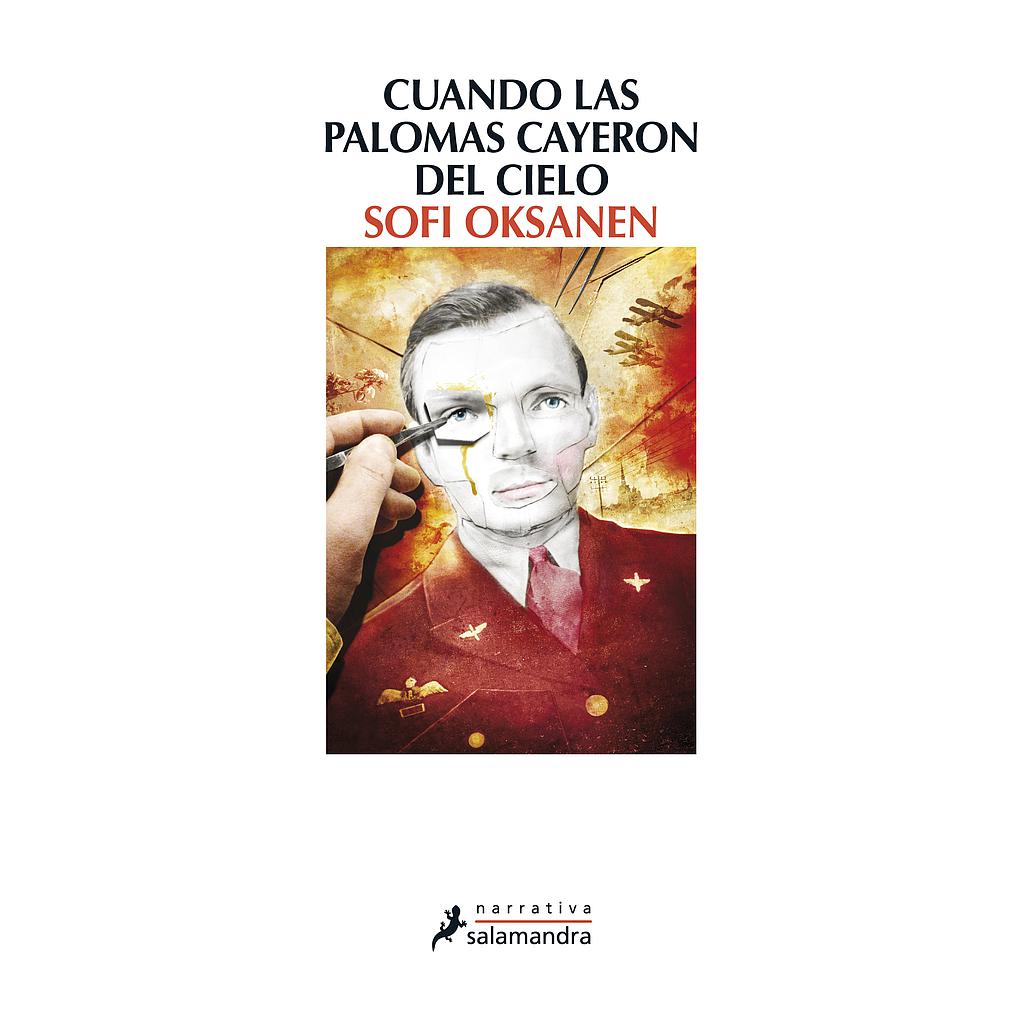 Cuando las palomas cayeron del cielo