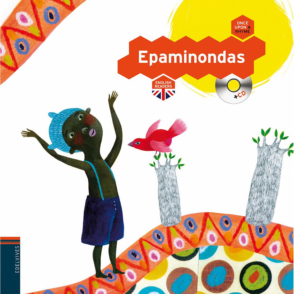 Epaminondas