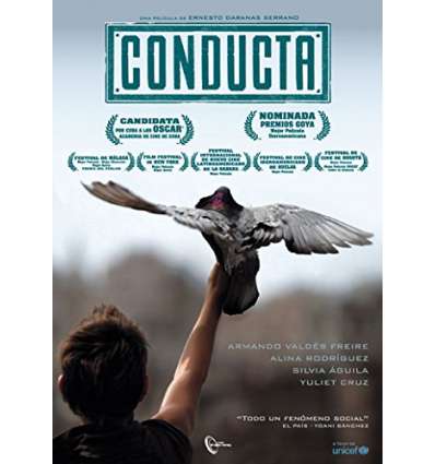 Conducta