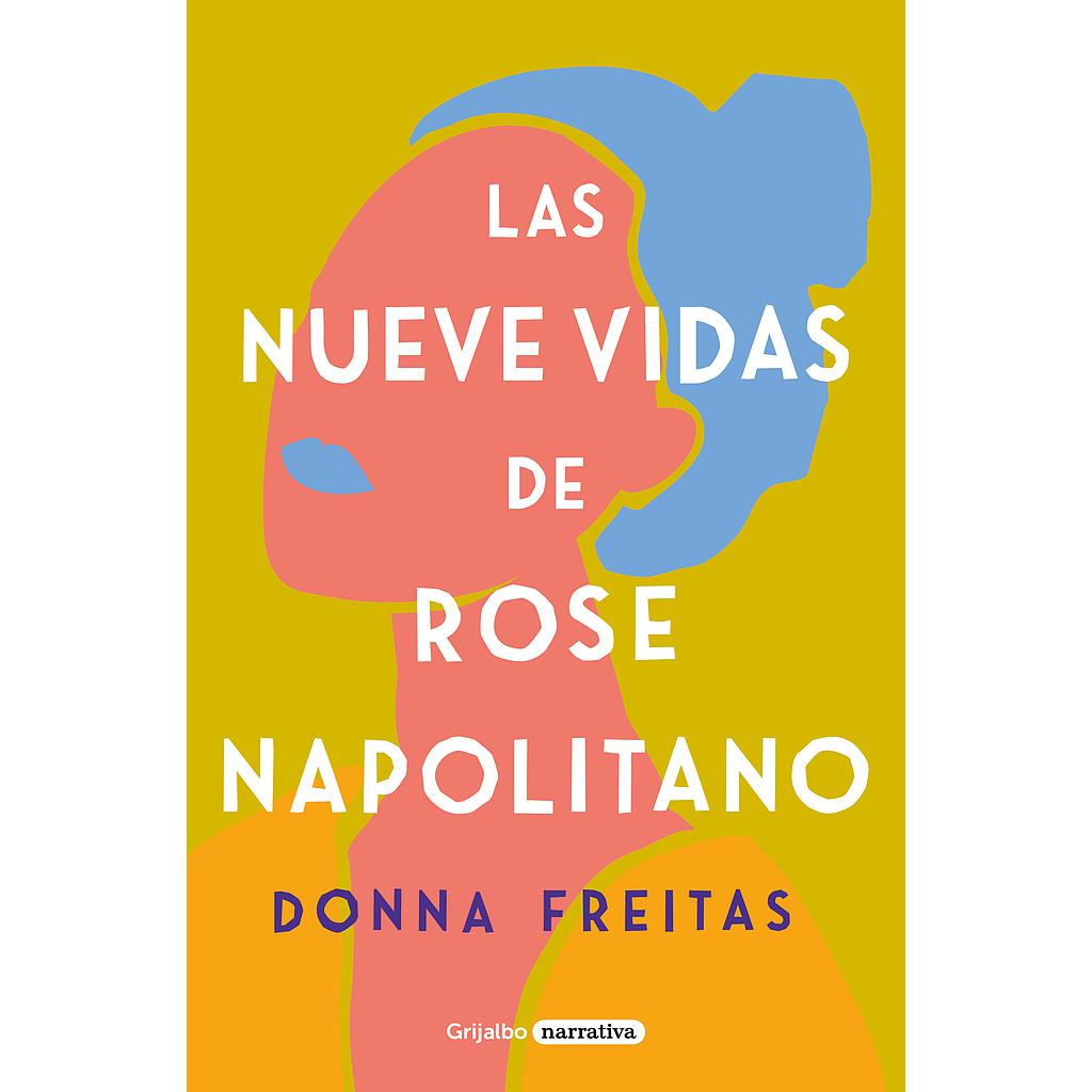 Las nueve vidas de Rose Napolitano