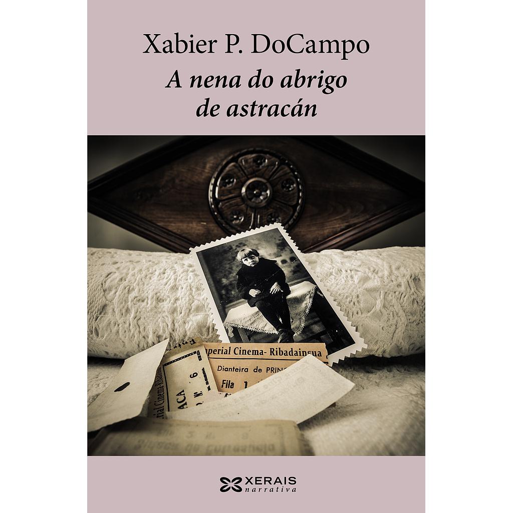 A nena do abrigo de astracán