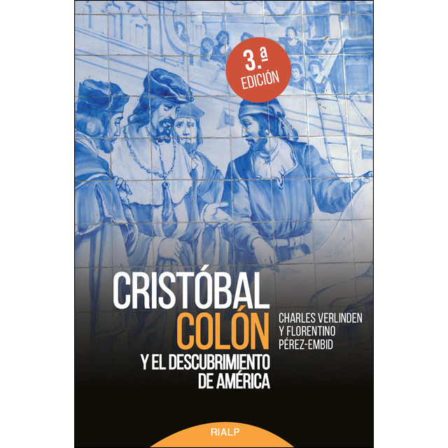 Cristóbal Colón y el descubrimiento de América