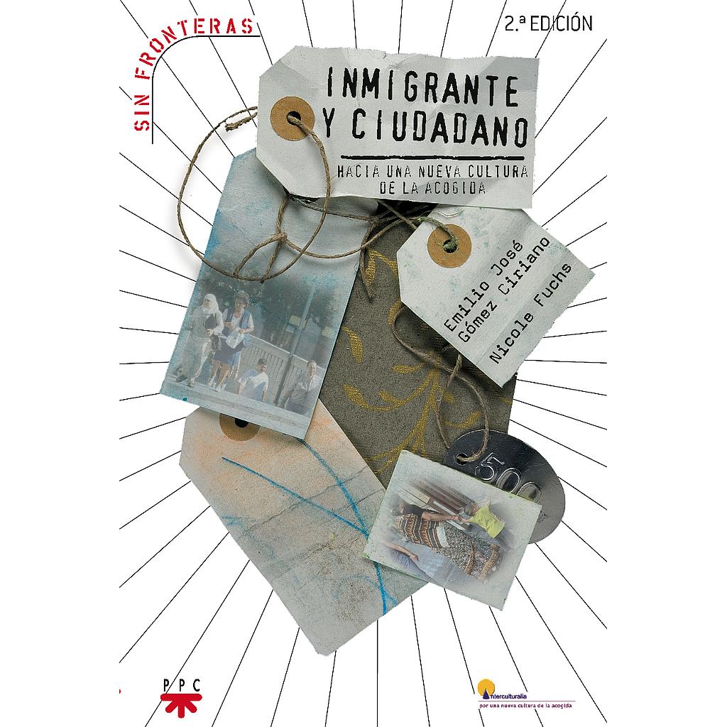 Inmigrante y ciudadano