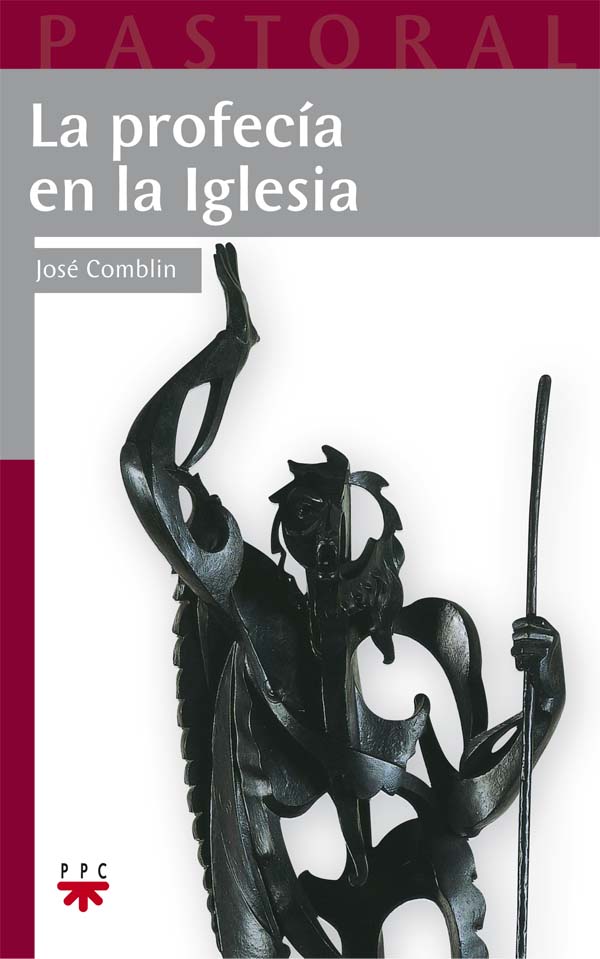 La profecía en la Iglesia