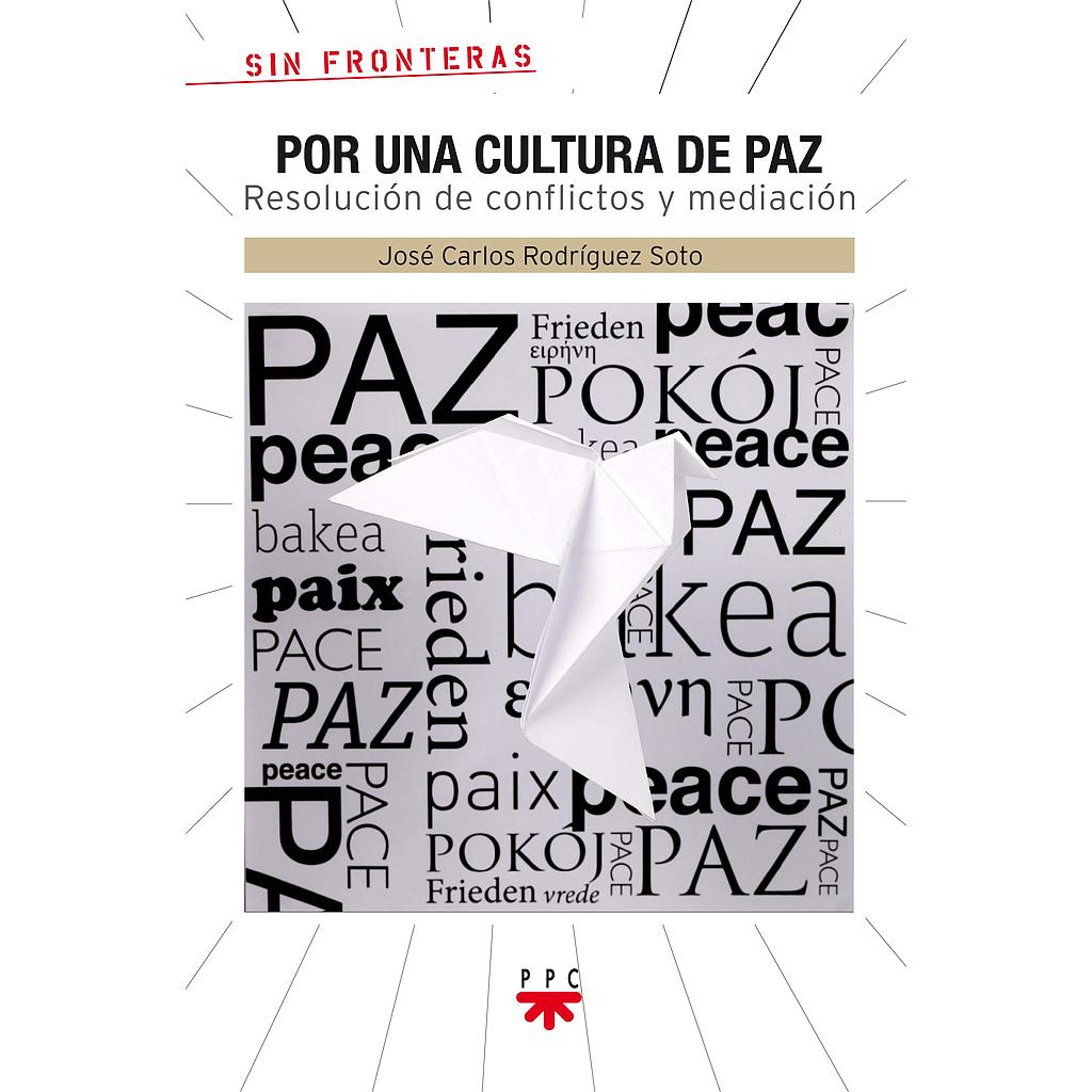 Por una cultura de paz