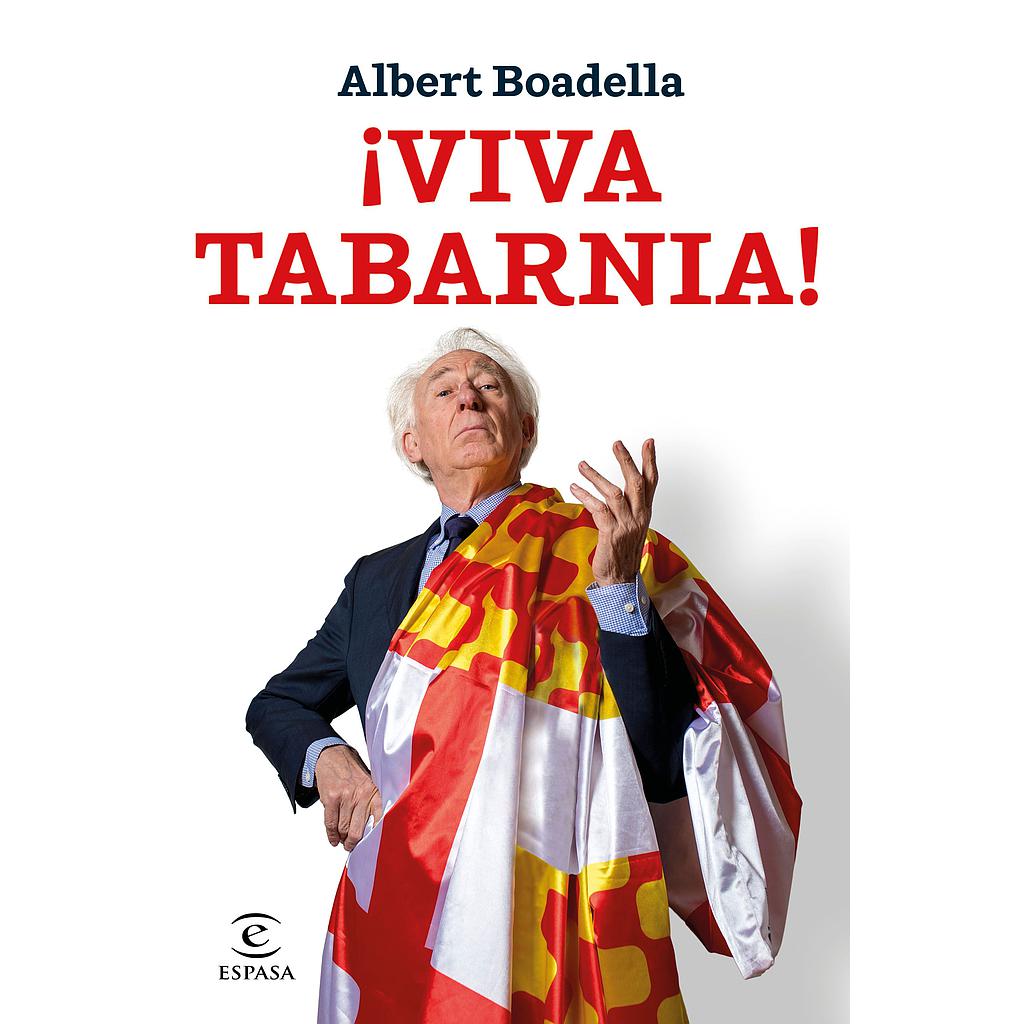 ¡Viva Tabarnia!